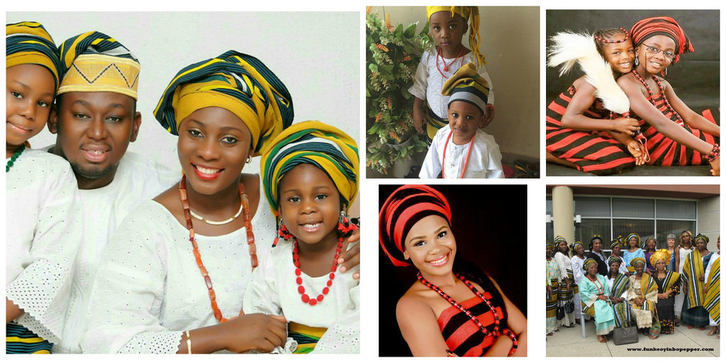 biafra, oodua and ethnic intermarriages