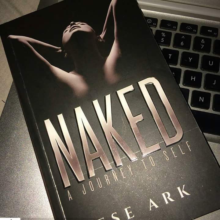 The book "Naked"