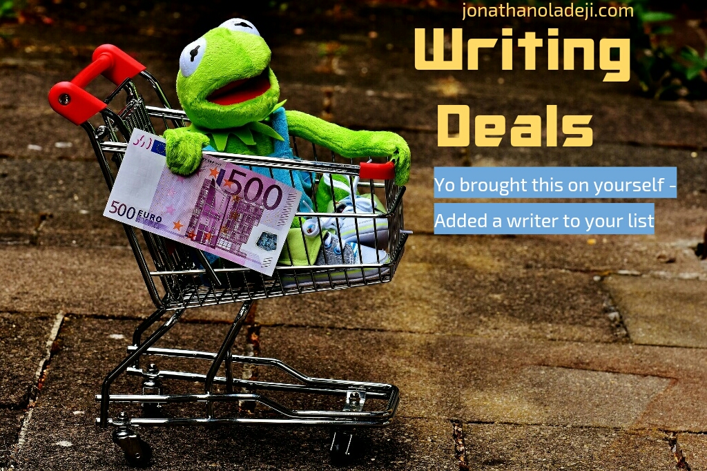 Help for Emergency Writing Needs. Get a Free Offer.