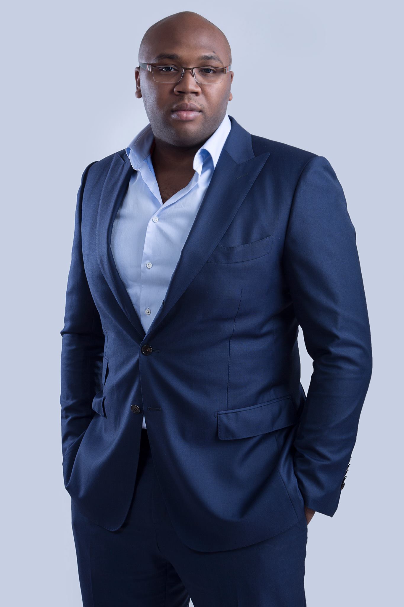 Jason ‘Igwe’ Njoku CEO of Iroko TV is a great story teller.