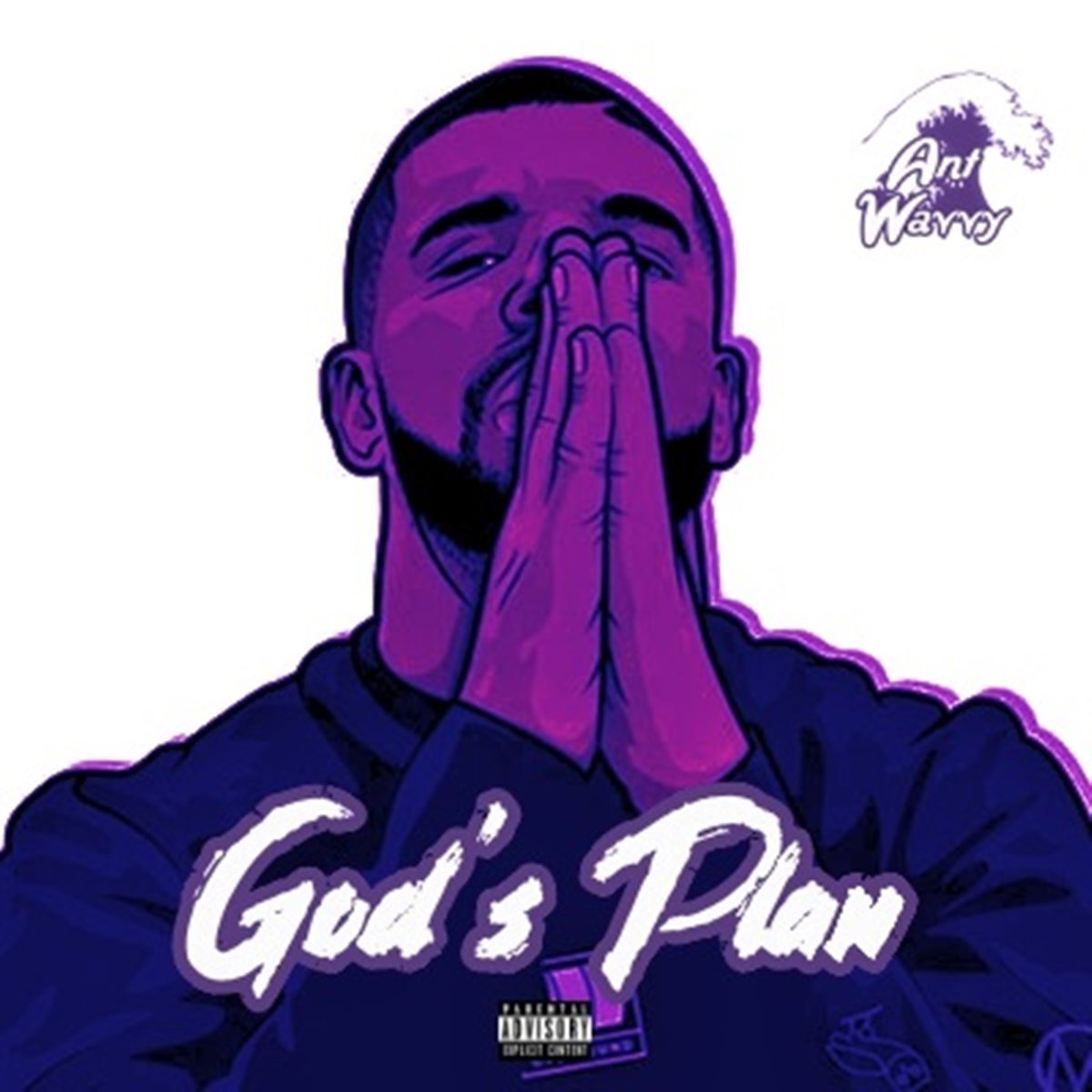 Good s plan. Gods Plan. Drake God's Plan. Drake God&#39;s Plan. God's Plan обложка.