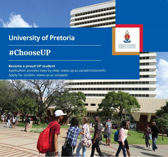 How to be a a Writer in your late 20s Studying a Masters Degree at The University of Pretoria