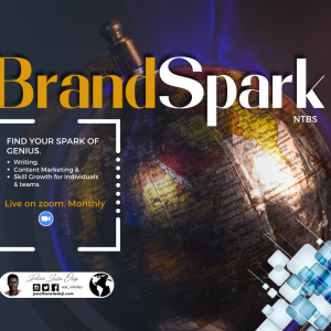 Brand Spark: 4 Digital Skillsets for Profit