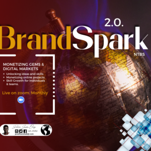Brand Sparks 2.0: Monetizing Gems & Digital Markets