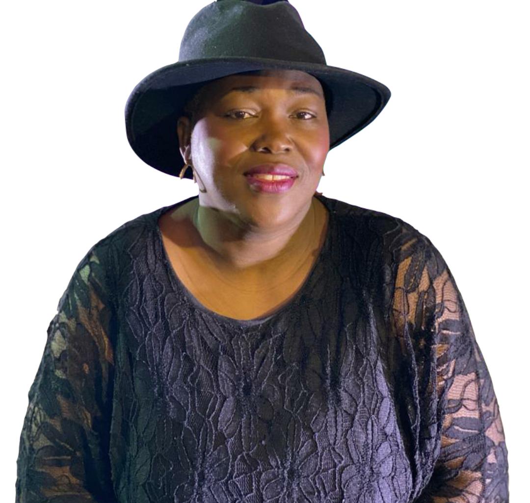 Sandra Nelson’s “Oluwa Jesu” Song is a Vaccine for all the Hopelessness of 2020