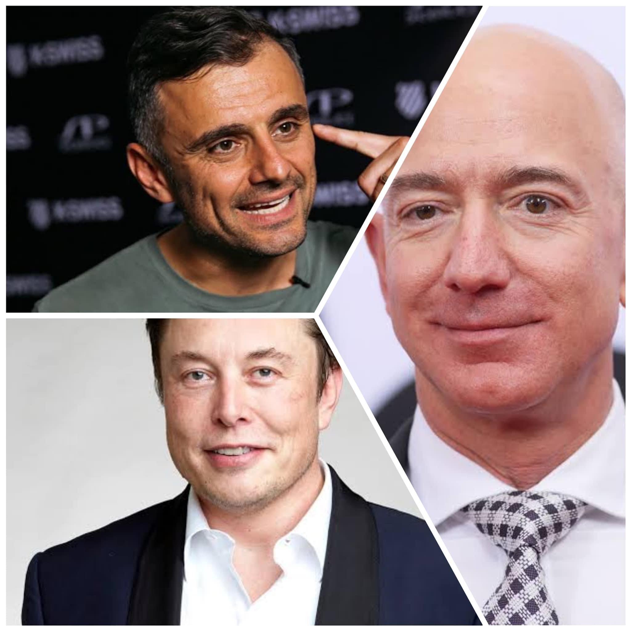 Legacy: What 3 of the World’s Rich and Famous Men Know that You Don’t