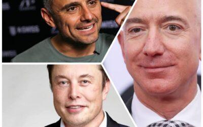 Legacy: What 3 of the World’s Rich and Famous Men Know that You Don’t